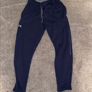 under amour sweats